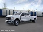 New 2026 Ford F-350 XL Crew Cab 4WD DRW Pickup for sale #TEC88252 - photo 1