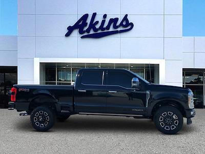 2024 Ford F-250 Crew Cab 4WD Pickup for sale #TEC88974 - photo 1