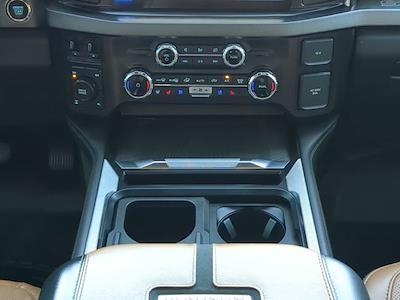 2024 Ford F-250 Crew Cab 4WD Pickup for sale #TEC88974 - photo 2