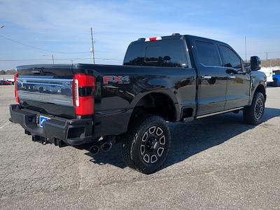 2024 Ford F-250 Crew Cab 4WD Pickup for sale #TEC88974 - photo 2
