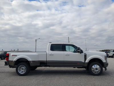 New 2026 Ford F-450 King Ranch Crew Cab for sale #TEC89250 - photo 1