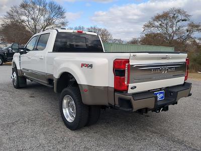New 2026 Ford F-450 King Ranch Crew Cab for sale #TEC89250 - photo 2