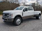 2026 Ford F-450 Crew Cab DRW 4WD Pickup for sale #TEC89250 - photo 3