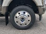 2026 Ford F-450 Crew Cab DRW 4WD Pickup for sale #TEC89250 - photo 8