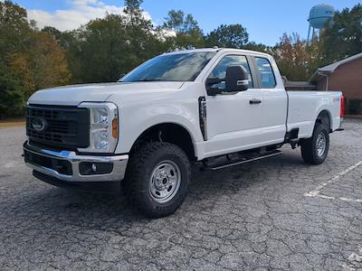 New 2026 Ford F-250 XL Super Cab for sale #TEC89466 - photo 1
