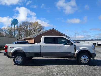 New 2026 Ford F-450 - photo 1