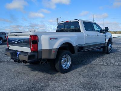 New 2026 Ford F-450 - photo 1