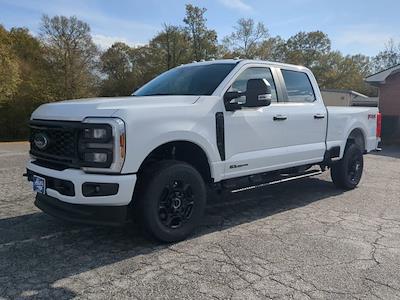 New 2026 Ford F-250 STX Crew Cab for sale #TEC90594 - photo 1