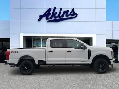 New 2026 Ford F-250 - photo 1