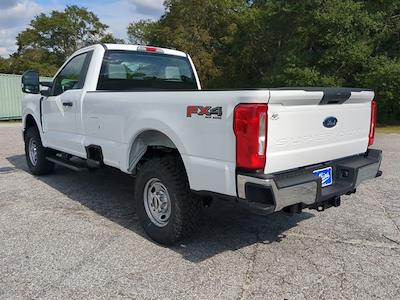 New 2026 Ford F-250 XL Regular Cab 4WD Pickup for sale #TEC91498 - photo 2