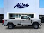 New 2026 Ford F-250 XL Regular Cab 4WD Pickup for sale #TEC91498 - photo 3