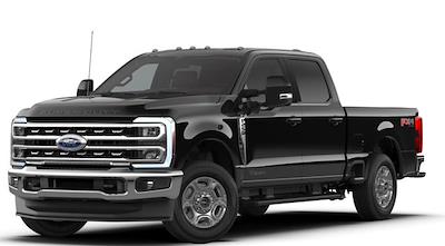 New 2026 Ford F-250 XLT Crew Cab 4WD Pickup for sale #TEC91613 - photo 1