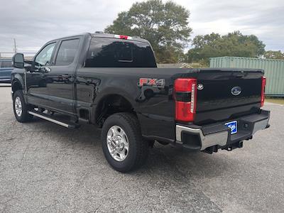 New 2026 Ford F-250 XLT Crew Cab 4WD Pickup for sale #TEC91613 - photo 2