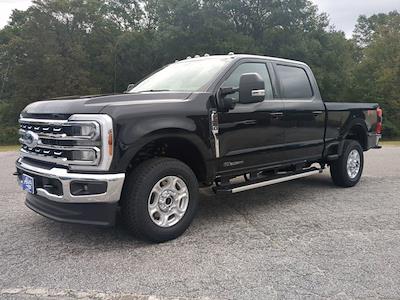 New 2026 Ford F-250 XLT Crew Cab 4WD Pickup for sale #TEC91613 - photo 1