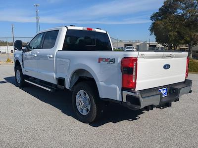 New 2026 Ford F-250 XLT Crew Cab 4WD Pickup for sale #TEC92080 - photo 2