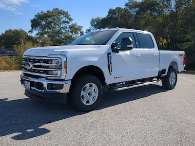 New 2026 Ford F-250 XLT Crew Cab 4WD Pickup for sale #TEC92080 - photo 1