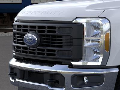 New 2026 Ford F-250 XL Super Cab 4WD Pickup for sale #TEC92177 - photo 2