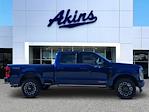 New 2026 Ford F-350 Platinum Crew Cab 4WD SRW Pickup for sale #TEC92512 - photo 4