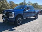 New 2026 Ford F-350 Platinum Crew Cab 4WD SRW Pickup for sale #TEC92512 - photo 1