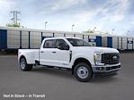 New 2026 Ford F-350 XL Crew Cab 4WD DRW Pickup for sale #TEC92668 - photo 7