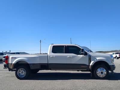 New 2026 Ford F-450 King Ranch Crew Cab for sale #TEC92873 - photo 1