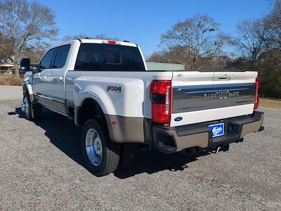 New 2026 Ford F-450 King Ranch Crew Cab for sale #TEC92873 - photo 2