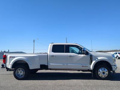 2026 Ford F-450 Crew Cab DRW 4WD Pickup for sale #TEC93557 - photo 1
