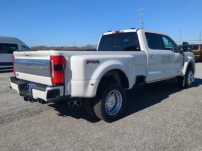 New 2026 Ford F-450 Platinum+ Crew Cab for sale #TEC93557 - photo 1