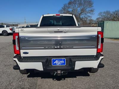 New 2026 Ford F-450 Platinum+ Crew Cab for sale #TEC93557 - photo 2