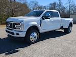 New 2026 Ford F-450 Platinum+ Crew Cab for sale #TEC93557 - photo 1