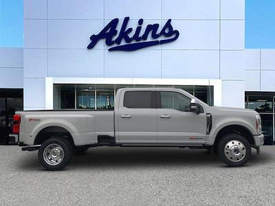 New 2026 Ford F-450 Platinum+ Crew Cab for sale #TEC94300 - photo 1