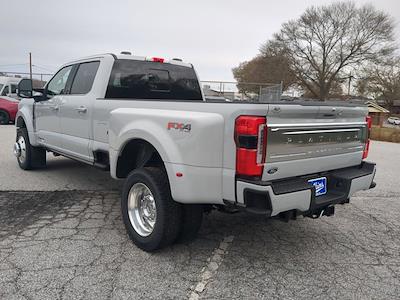 New 2026 Ford F-450 Platinum+ Crew Cab for sale #TEC94300 - photo 2