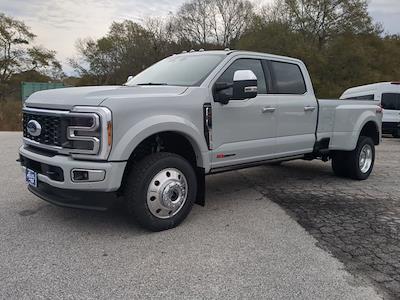 2026 Ford F-450 Crew Cab DRW 4WD Pickup for sale #TEC94300 - photo 1
