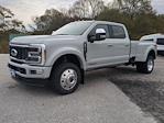 2026 Ford F-450 Crew Cab DRW 4WD Pickup for sale #TEC94300 - photo 1
