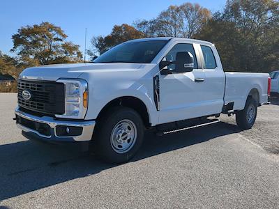 New 2026 Ford F-250 XL Super Cab for sale #TEC94404 - photo 1