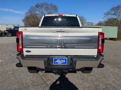 New 2026 Ford F-250 King Ranch Crew Cab for sale #TEC94559 - photo 2