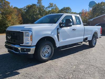 New 2026 Ford F-250 XL Super Cab Pickup for sale #TEC94769A - photo 1