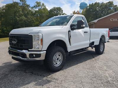 New 2026 Ford F-250 XL Regular Cab 4WD Pickup for sale #TEC94860 - photo 1
