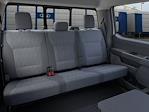 New 2026 Ford F-250 XL Crew Cab 4WD Pickup for sale #TEC94935 - photo 11