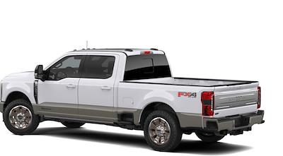 New 2026 Ford F-250 King Ranch Crew Cab for sale #TEC94955 - photo 2