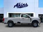 New 2026 Ford F-250 XL Regular Cab 4WD Pickup for sale #TEC95029 - photo 24