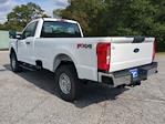 New 2026 Ford F-250 XL Regular Cab 4WD Pickup for sale #TEC95029 - photo 2
