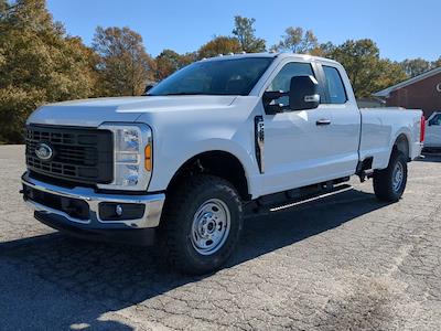 New 2026 Ford F-250 XL Super Cab for sale #TEC95232 - photo 1