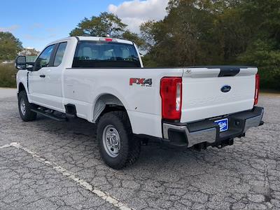 New 2026 Ford F-250 XL Super Cab 4WD Pickup for sale #TEC95238 - photo 2