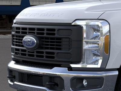 New 2026 Ford F-350 XL Crew Cab 4WD DRW Pickup for sale #TEC95474 - photo 2