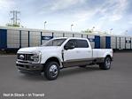 2026 Ford F-450 Crew Cab DRW 4WD Pickup for sale #TEC95855 - photo 1