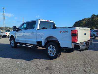 New 2026 Ford F-250 XLT Crew Cab 4WD Pickup for sale #TEC96374 - photo 2