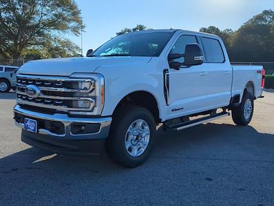 New 2026 Ford F-250 XLT Crew Cab 4WD Pickup for sale #TEC96374 - photo 1