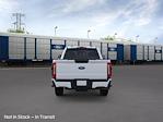 New 2026 Ford F-250 XL Crew Cab 4WD Pickup for sale #TEC96431 - photo 5