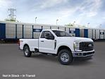New 2026 Ford F-250 XL Regular Cab 4WD Pickup for sale #TEC97047 - photo 7